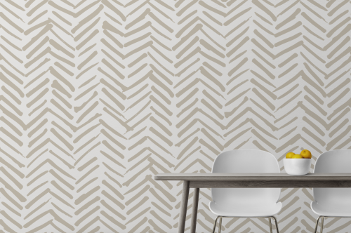 Ethnique Chevrons