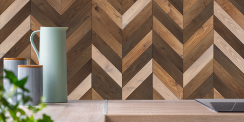 Chevrons