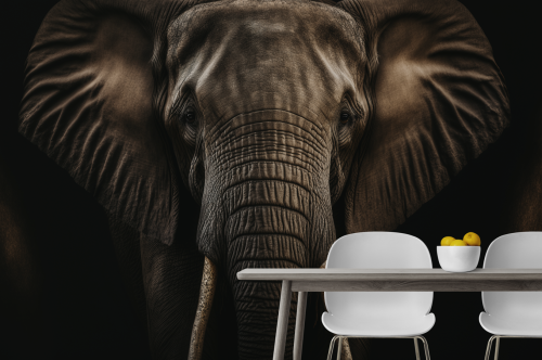 Eléphant
