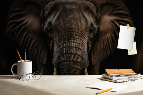 Eléphant