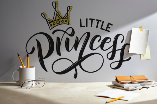 Little Princess