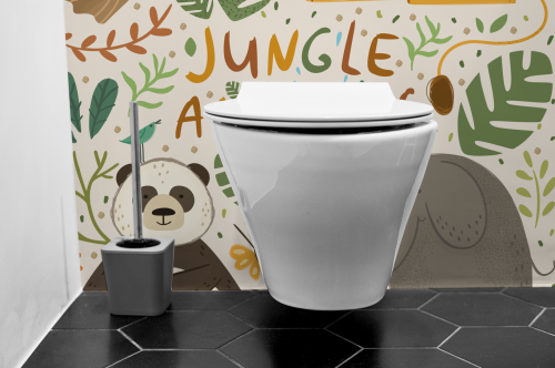 Jungles animals