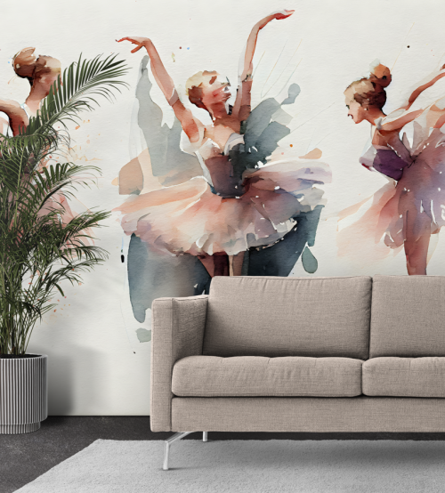 Danseuses