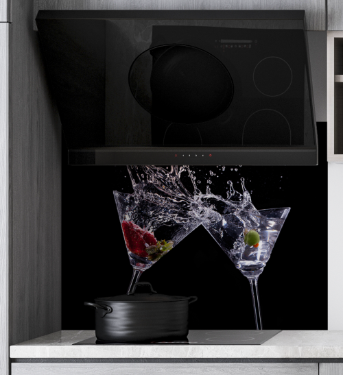 Verre à Cocktail