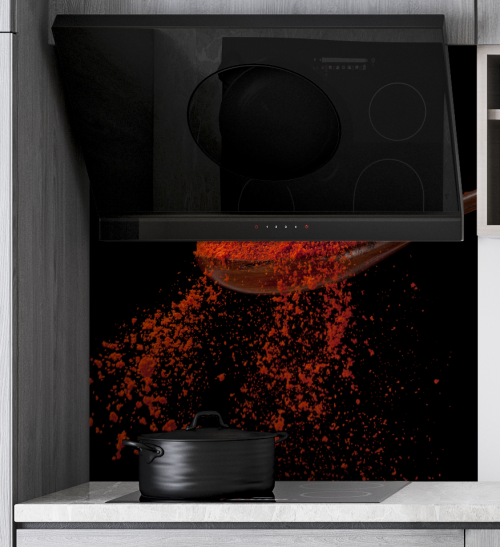 Cuillère Paprika
