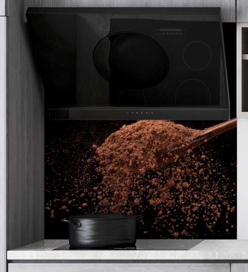 Cuillère Cacao