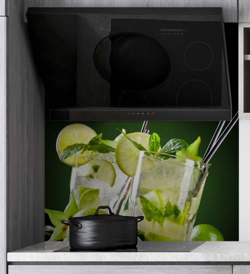 Mojito Citron & Menthe