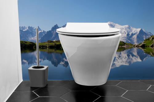 Mont Blanc