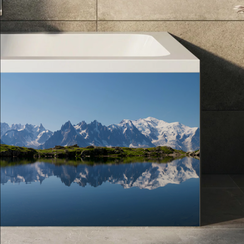 Mont Blanc