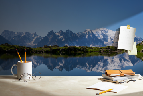 Mont Blanc