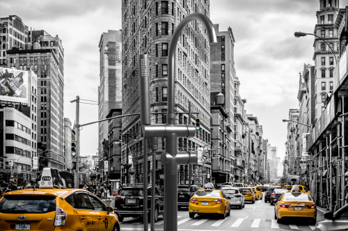 New-York City