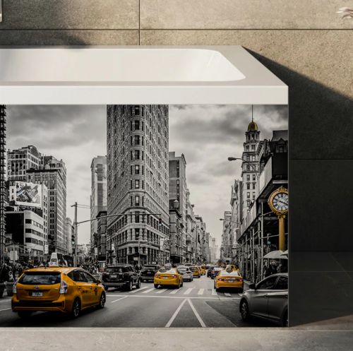 New-York City