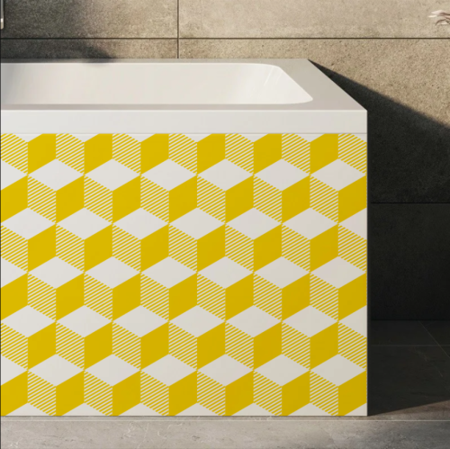 Illusoir Cube's