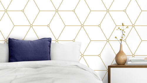 Motif Scandinave