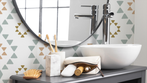 Triangle Scandinave