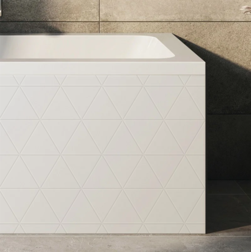Triangle Relief