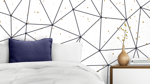 Constellation Triangle