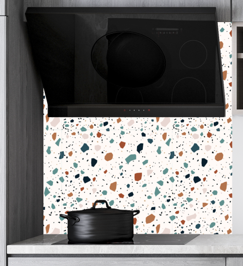 Terrazzo Treasure
