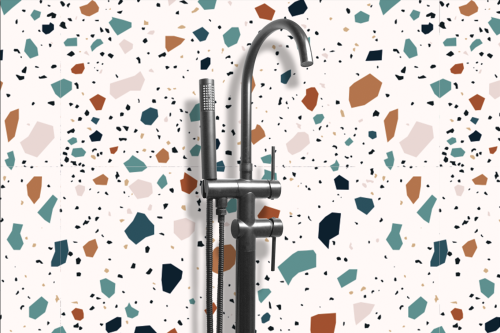 Terrazzo Treasure