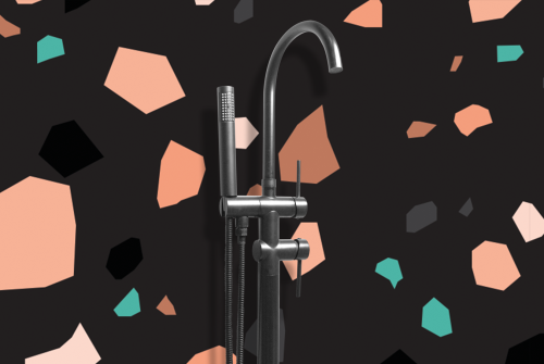 Terrazzo Sweet