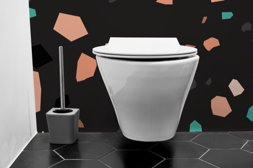 Terrazzo Sweet