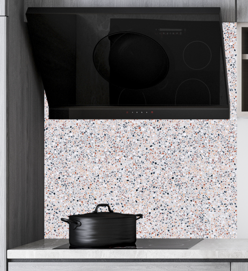 Terrazzo Galet