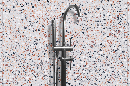 Terrazzo Galet