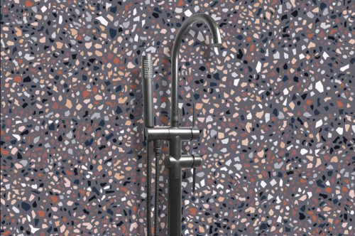 Terrazzo Cile