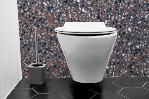 Terrazzo Cile