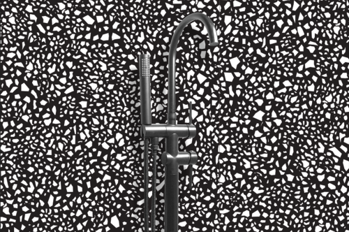Terrazzo Pistachio