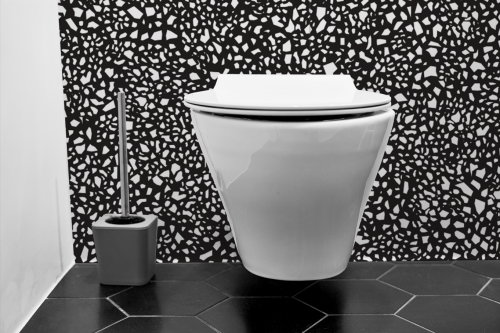 Terrazzo Pistachio