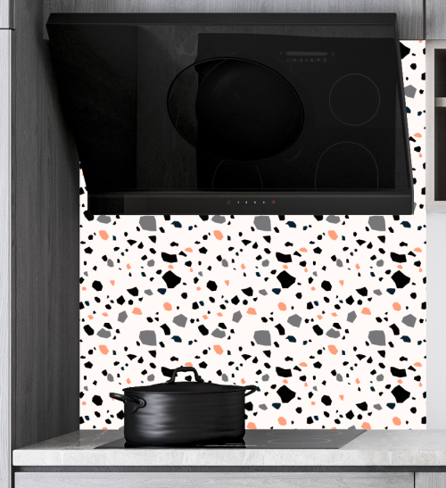 Terrazzo Terreno