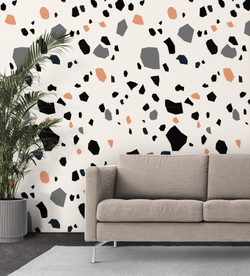 Terrazzo Terreno