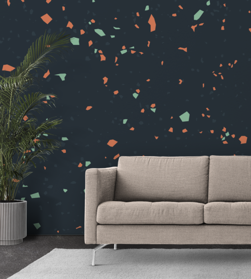 Terrazzo Chiara