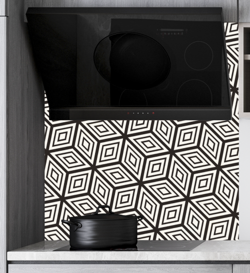 Angle Cube 3D