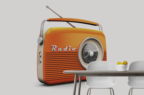 Radio