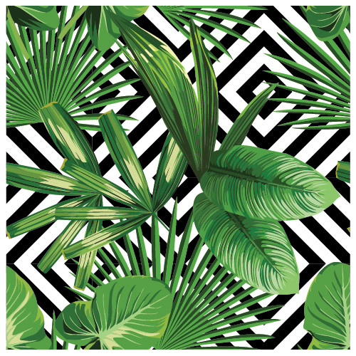 Graphic Jungle