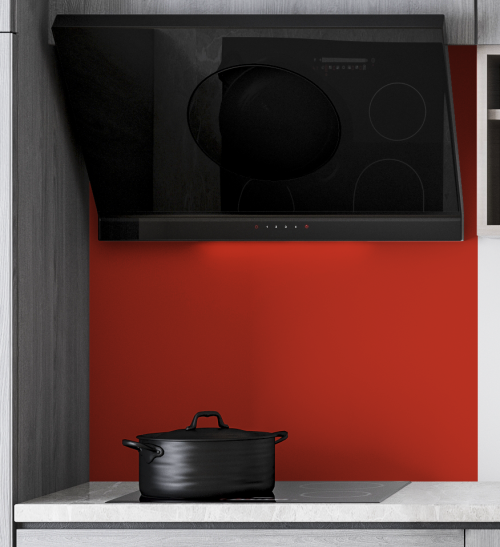 Rouge Coquelicot