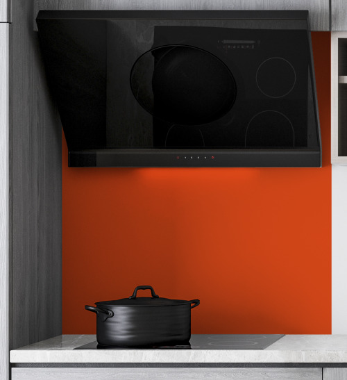 Orange Carotte