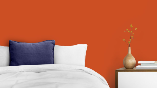 Orange Carotte