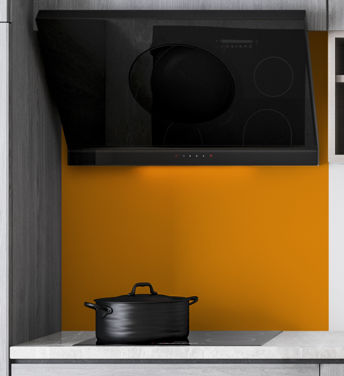 Orange Agrume
