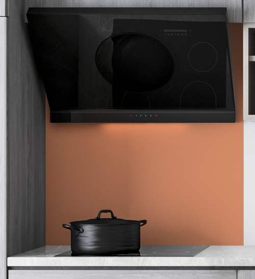Orange Corail