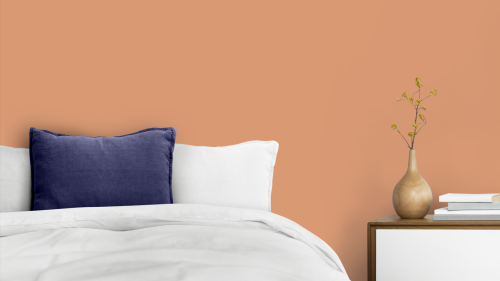 Orange Corail