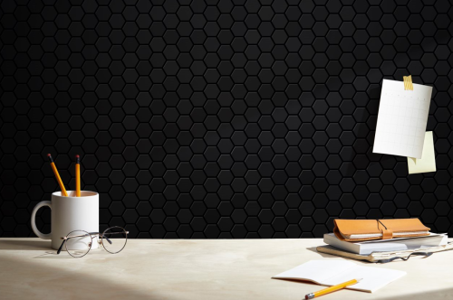 Carreaux Nid d'Abeille